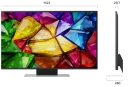 LG 50MRGB87B9B.AEU 127 cm, 50 Zoll 4K Ultra HD Mini RGB evo Smart TV