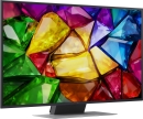 LG 50MRGB87B9B.AEU 127 cm, 50 Zoll 4K Ultra HD Mini RGB evo Smart TV
