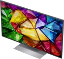 LG 50MRGB87B9B.AEU 127 cm, 50 Zoll 4K Ultra HD Mini RGB evo Smart TV