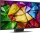 LG 50MRGB87B9B.AEU 127 cm, 50 Zoll 4K Ultra HD Mini RGB evo Smart TV