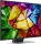 LG 50MRGB87B9B.AEU 127 cm, 50 Zoll 4K Ultra HD Mini RGB evo Smart TV