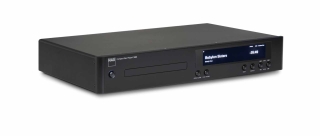 NAD C 589 - CD-Player | Neu