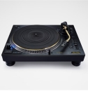 Technics SL-1210GMEEK Grandmaster Edition Schwarz - Schallplattenspieler | Neu