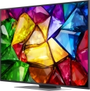 LG 55MRGB87B9B.AEU 139 cm, 55 Zoll 4K Ultra HD Mini RGB evo Smart TV