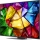 LG 55MRGB87B9B.AEU 139 cm, 55 Zoll 4K Ultra HD Mini RGB evo Smart TV