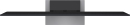 LG 65MRGB87B9B.AEU 165 cm, 65 Zoll 4K Ultra HD Mini RGB evo Smart TV