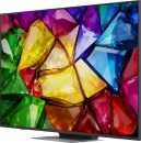 LG 65MRGB87B9B.AEU 165 cm, 65 Zoll 4K Ultra HD Mini RGB evo Smart TV
