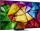 LG 65MRGB87B9B.AEU 165 cm, 65 Zoll 4K Ultra HD Mini RGB evo Smart TV