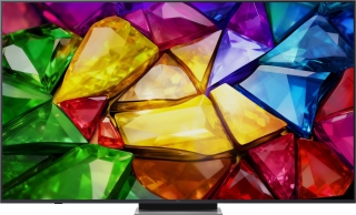 LG 75MRGB87B9B.AEU 190 cm, 75 Zoll 4K Ultra HD Mini RGB evo Smart TV