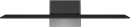 LG 75MRGB87B9B.AEU 190 cm, 75 Zoll 4K Ultra HD Mini RGB evo Smart TV