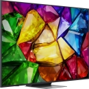 LG 75MRGB87B9B.AEU 190 cm, 75 Zoll 4K Ultra HD Mini RGB evo Smart TV