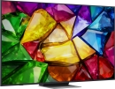 LG 75MRGB87B9B.AEU 190 cm, 75 Zoll 4K Ultra HD Mini RGB evo Smart TV