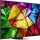 LG 75MRGB87B9B.AEU 190 cm, 75 Zoll 4K Ultra HD Mini RGB evo Smart TV