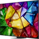 LG 86MRGB87B9B.AEU 218 cm, 86 Zoll 4K Ultra HD Mini RGB evo Smart TV