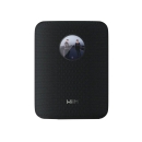 Wiim Sound Schwarz - Smart Lautsprecher | Auspackware, wie neu