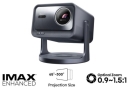 HISENSE C2 PRO Smart Mini Projektor | Auspackware, Lautsprecher Gitter beschädigt