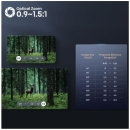 HISENSE C2 PRO Smart Mini Projektor | Auspackware, Lautsprecher Gitter beschädigt
