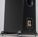 MAGNAT Signature 707 - Standlautsprecher, Schwarz | Paar, siehe Fotos