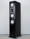 MAGNAT Signature 707 - Standlautsprecher, Schwarz | Paar, siehe Fotos