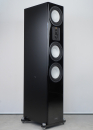 MAGNAT Signature 707 - Standlautsprecher, Schwarz | Paar, siehe Fotos