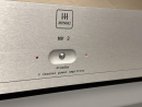 Monrio MP-2 Stereoendverstärker AB Endstufe  MP2 Dual Mono HighEnd UVP 1800 € | Auspackware, gut leichte Gebrauchsspuren