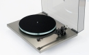 Rega Planar 6 RS - HighEnd Plattenspieler mit Nd9 Tonarm RB 880 inkl. NEO PSU Netzteil | Neu