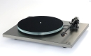 Rega Planar 6 RS - HighEnd Plattenspieler mit Nd9 Tonarm RB 880 inkl. NEO PSU Netzteil | Neu