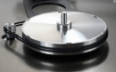 Rega Planar 6 RS - HighEnd Plattenspieler mit Nd9 Tonarm RB 880 inkl. NEO PSU Netzteil | Neu