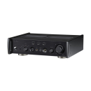 Teac HA-507 Schwarz - Kopfhörerverstärker und Vorverstärker | Neu