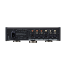 Teac HA-507 Schwarz - Kopfhörerverstärker und Vorverstärker | Neu