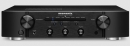 MARANTZ PM6007 Schwarz Vollverstärker mit DA-Wandler...
