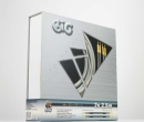 transmedia All4u-BIG AL  2,50m massives SolidCore OCC Lautsprecherkabel Paar | Neu