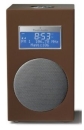 Tivoli Audio Model Ten Plus Braun - FM/DAB/DAB+ |...