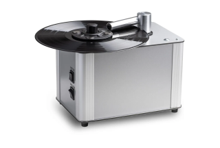 Pro-Ject VC-E2 - Vinyl Cleaner | Auspackware, wie neu