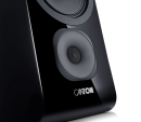 Canton Vento 31 - Regallautsprecher Stückpreis *Verschiedene Farben | Neu