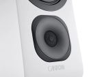 Canton Vento 11 - OnWall-Lautsprecher, Stückpreis *Verschiedene Farben | Neu
