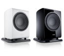Canton Vento Sub 1 - Aktiv-Subwoofer *Verschiedene Farben...
