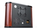 Swan Diva 6.3BD - Bipol/Dipol Surround Rearlautsprecher, Holz, Paarpreis | Auspackware,wie neu