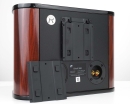 Swan Diva 6.3BD - Bipol/Dipol Surround Rearlautsprecher, Holz, Paarpreis | Auspackware,wie neu