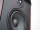 Swan Diva 6.3BD - Bipol/Dipol Surround Rearlautsprecher, Holz, Paarpreis | Auspackware,wie neu
