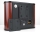 Swan Diva 6.3BD - Bipol/Dipol Surround Rearlautsprecher, Holz, Paarpreis | Auspackware,wie neu