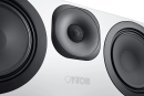 Canton Vento 51 - Centerlautsprecher *Verschiedene Farben | Neu