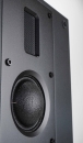 SWAN RM600R Schwarz Pianolack 3-Wege Regallautsprecher Paar | Auspackware, wie neu