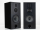 SWAN RM600R Schwarz Pianolack 3-Wege Regallautsprecher Paar | Auspackware, wie neu