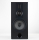 SWAN RM600R Schwarz Pianolack 3-Wege Regallautsprecher Paar | Auspackware, wie neu