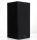 SWAN RM600R Schwarz Pianolack 3-Wege Regallautsprecher Paar | Auspackware, wie neu