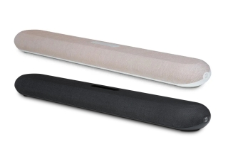 Bluesound Pulse Cinema Mini P431 - 2.1-Kanal Soundbar | Neu