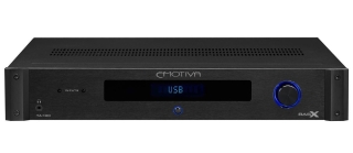EMOTIVA BasX TA-100 Vollverstärker mit DAC Tuner | Auspackware, wie neu ohne OVP