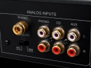 EMOTIVA BasX TA-100 Vollverstärker mit DAC Tuner | Auspackware, wie neu ohne OVP