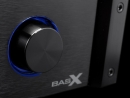 EMOTIVA BasX TA-100 Vollverstärker mit DAC Tuner | Auspackware, wie neu ohne OVP